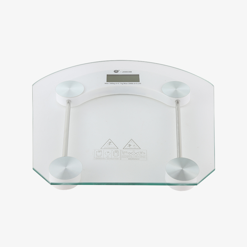 Mechanical Personal Body Weight Health Bathroom Analog Scale - China  Bathroom Analog Scale, Weight Mechanical Health Scale