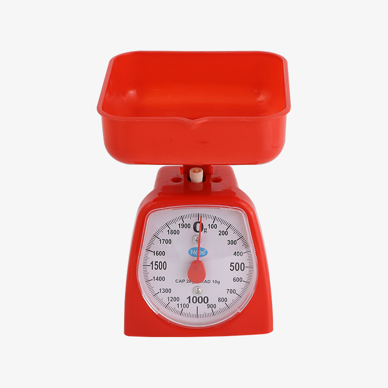 Analog Kitchen Scales Mini Scale, 200g, Weighing Capacity: 5kg