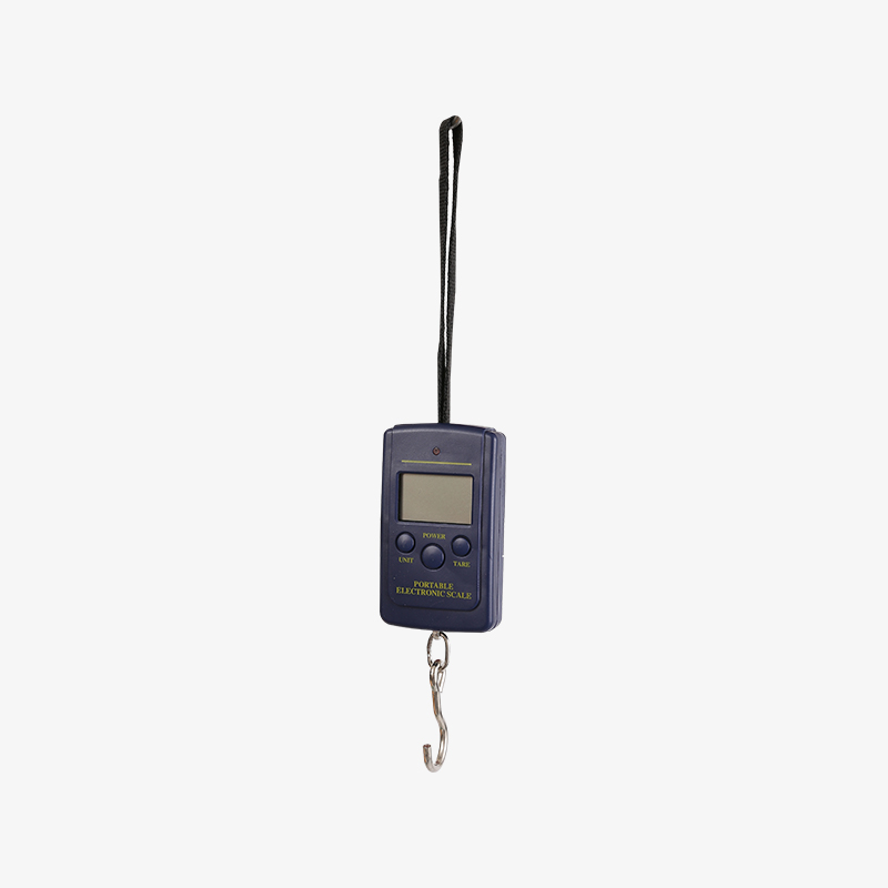 Fish Weighing Balance, Kg/lb/oz/jin Hanging Scales Electronic Portable For  Industrial Farm Factory 
